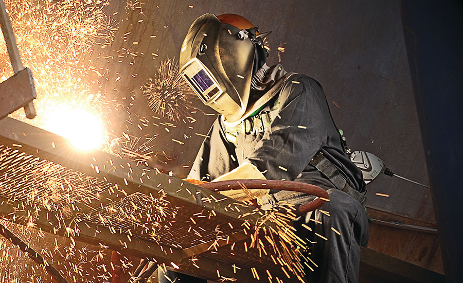 Welding Image